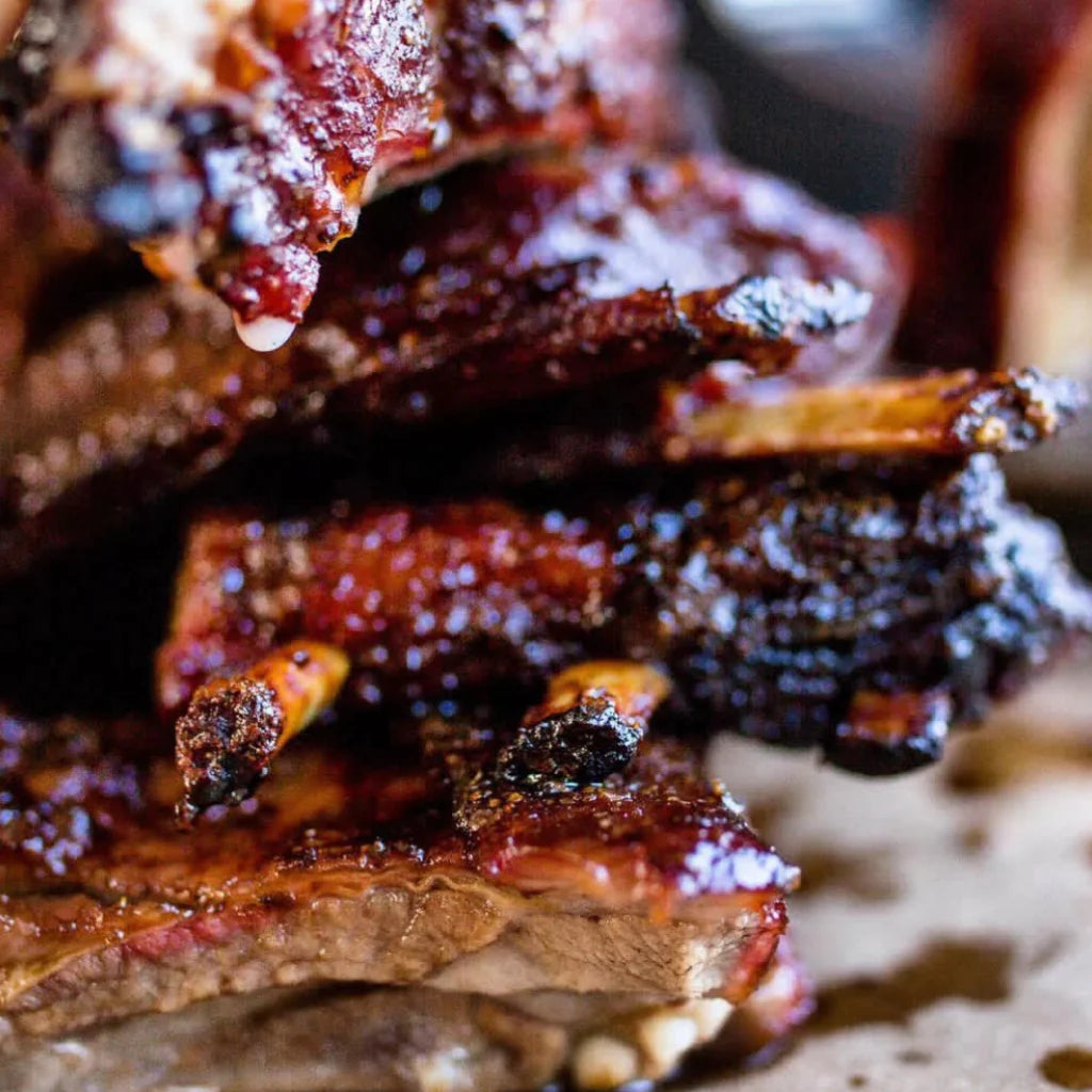 Bluegrass Ribs - 10 Ribs Per Case (1.5 lbs each)