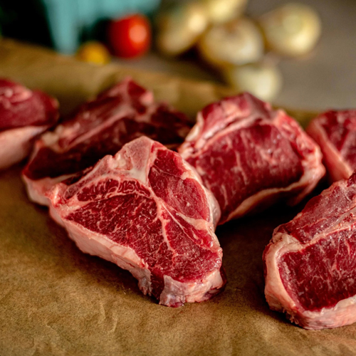 LAMB for EVERYBODY Box (Approx. 14 lbs)